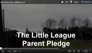Parent Code and Pledge