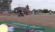 2013 Moreland Little League Challenger Jamboree Overview